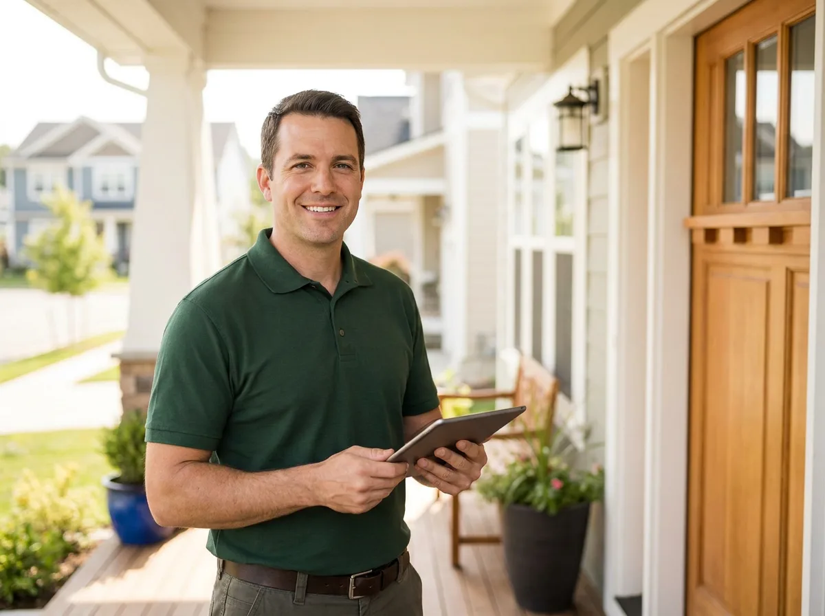 Pest control FAQs for Neenah, WI